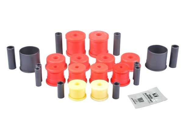 TEDGUM Torsionsstangsforbindelse Varenummer: 00084260 billige