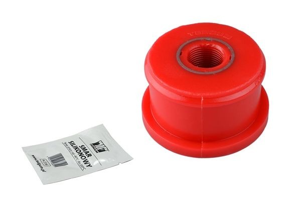 TEDGUM Sleeve, control arm mounting Article number: 00087488 cheaply
