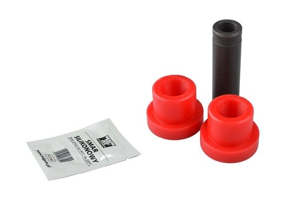 TEDGUM Sleeve, control arm mounting Article number: 00087494 cheaply