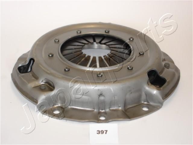 JAPANPARTS Koblingstrykplade Varenummer: SF-397 billige