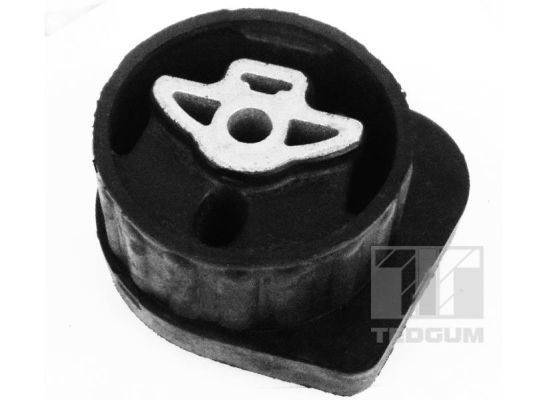 TEDGUM Mounting, manual transmission Article number: 00088593 cheaply