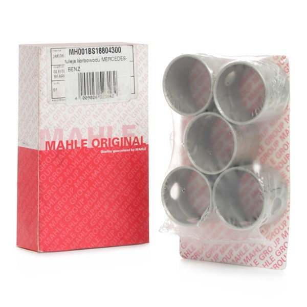 MAHLE ORIGINAL 001 BS 18804 300 Laagripuks, keps ISTANA 2.9 TD 95 HP Diisel 1995