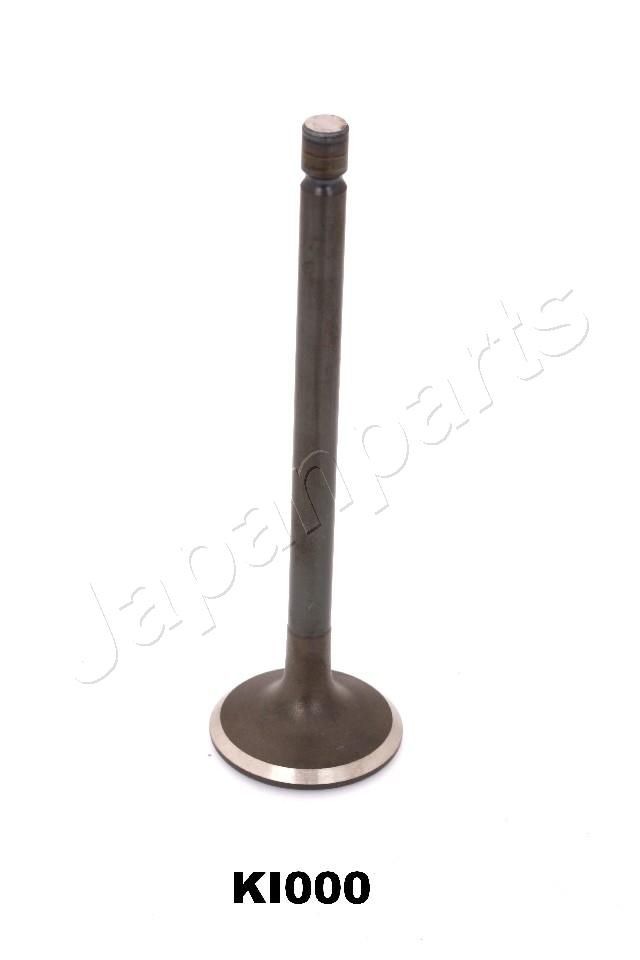 JAPANPARTS Inlet valve Article number: VV-KI000 cheaply