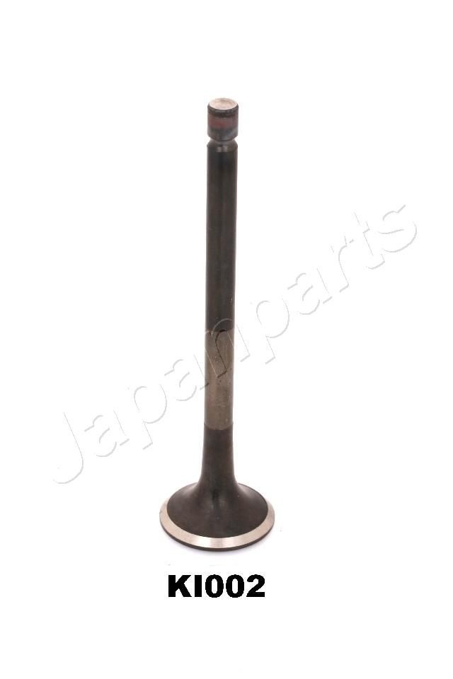 JAPANPARTS Exhaust valve Article number: VV-KI002 cheaply