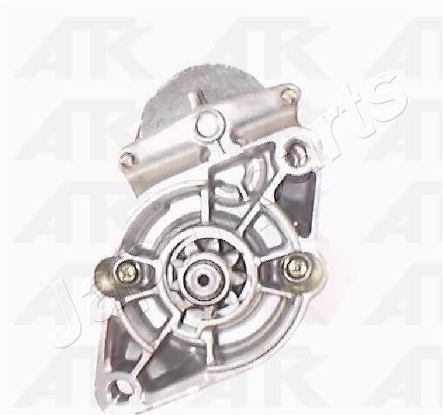 JAPANPARTS Track rod end Article number: TI-302 cheaply