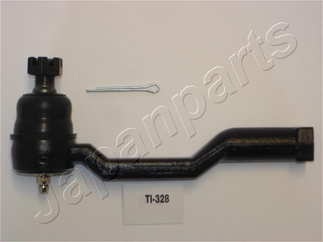 JAPANPARTS Track rod end Article number: TI-328 cheaply