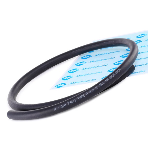 Metalcaucho Radiator hose Article number: 00116 cheaply