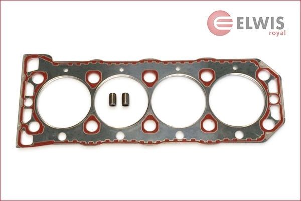 ELWIS ROYAL Gasket, cylinder head Article number: 0013006 cheaply