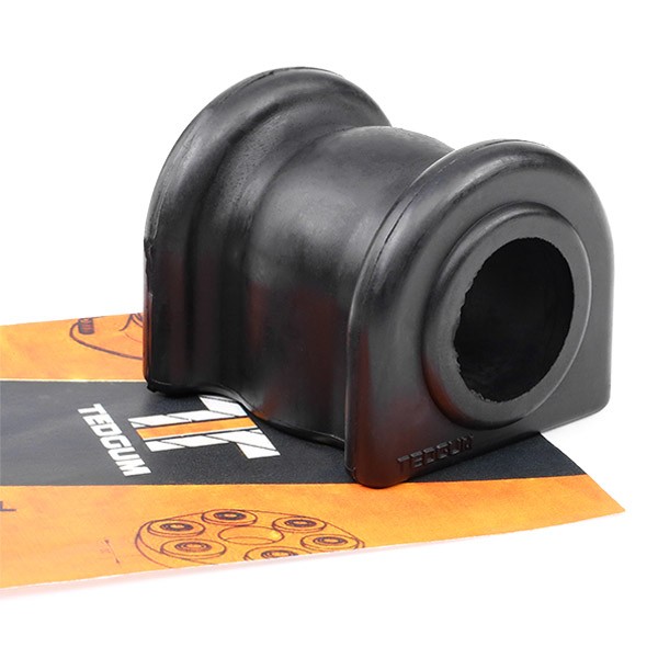 TEDGUM Anti roll bar bush Article number: 00138409 cheaply