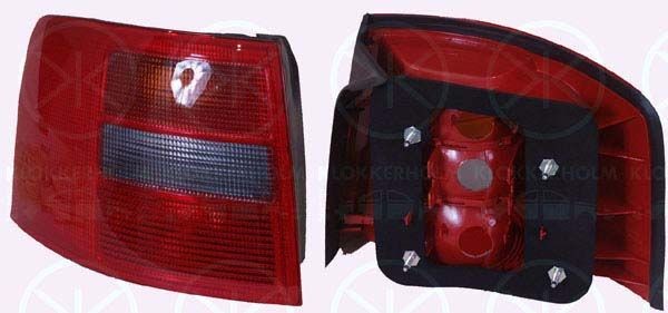 KLOKKERHOLM Support Frame, engine carrier Article number: 0014004 cheaply