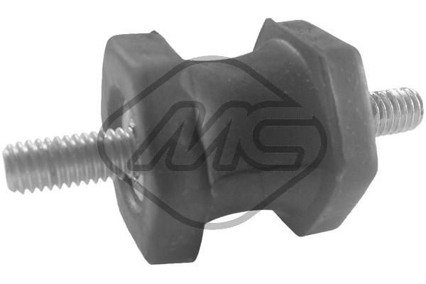 Metalcaucho Suport toba de esapament număr articol: 00153 ieftin