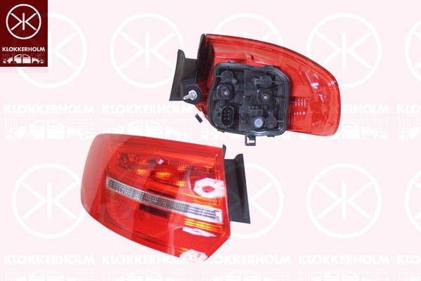 KLOKKERHOLM Esituli Artikli number: 00180143 soodsalt