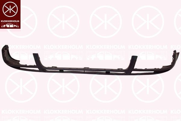 KLOKKERHOLM Front splitter Article number: 0019225 cheaply