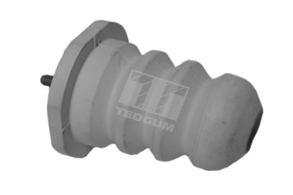 TEDGUM Buffer, spring leaf Article number: 00192477 cheaply