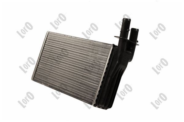 ABAKUS Heater matrix Article number: 002-015-0004 cheaply