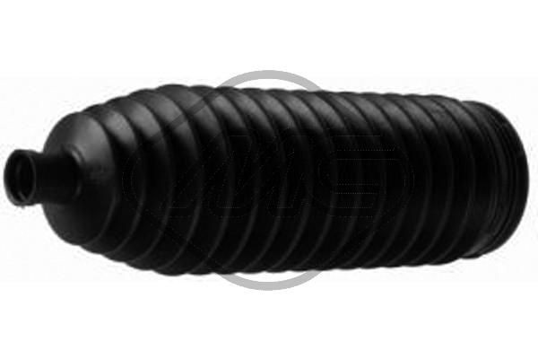 Metalcaucho Steering rack gaiter Article number: 00206 cheaply