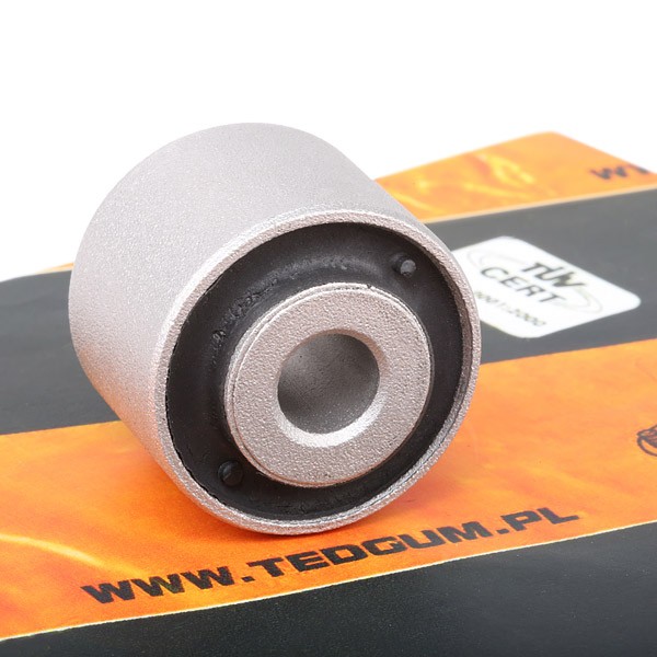 TEDGUM Puks, amort Artikli number: 00210251 soodsalt