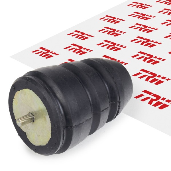 TEDGUM Buffer, fjederblad Varenummer: 00214385 billige