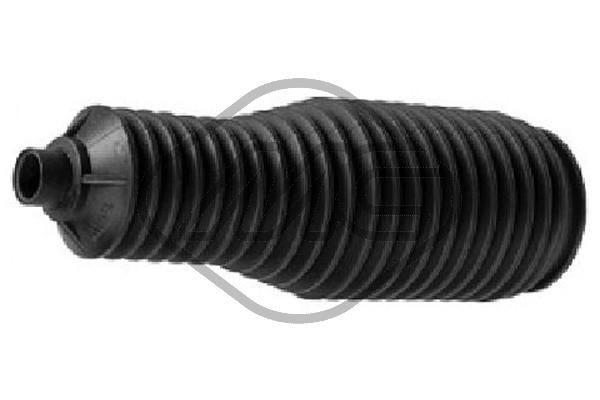 Metalcaucho Steering rack gaiter Article number: 00215 cheaply