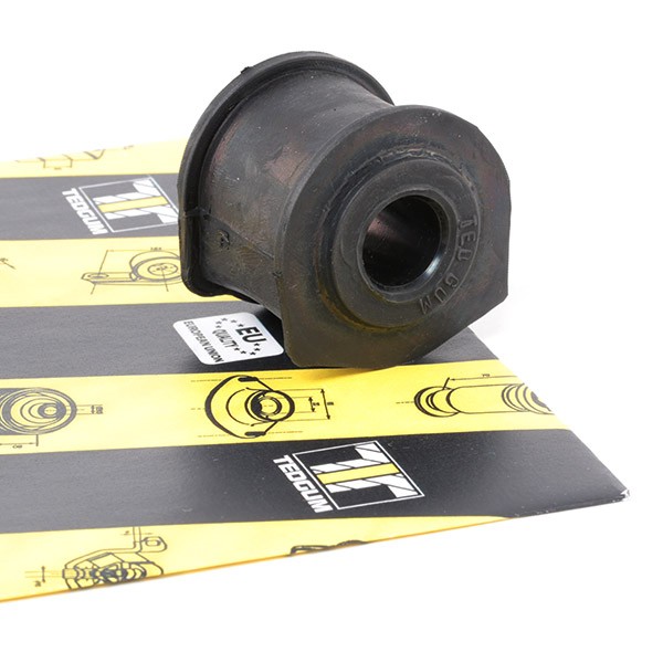 TEDGUM Anti roll bar bush Article number: 00215689 cheaply