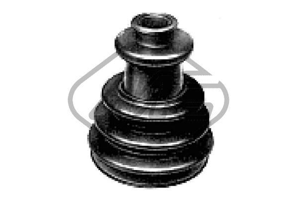 Metalcaucho CV boot Article number: 00221 cheaply