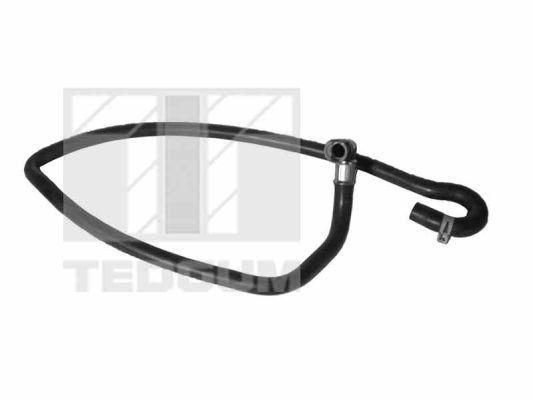 TEDGUM Hose, heat exchange heating Article number: 00222799 cheaply