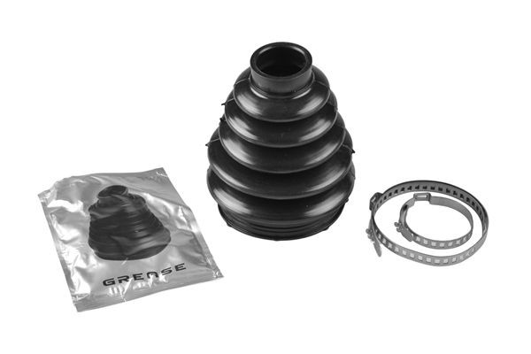 TEDGUM Steering rack gaiter Article number: 00228034 cheaply