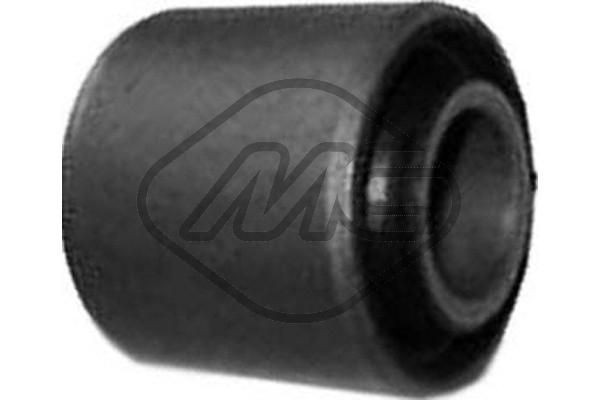 Metalcaucho Trailing arm / Suspension arm bush Article number: 00236 cheaply