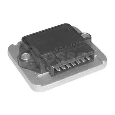 OSSCA Control Unit, ignition system Article number: 00256 cheaply
