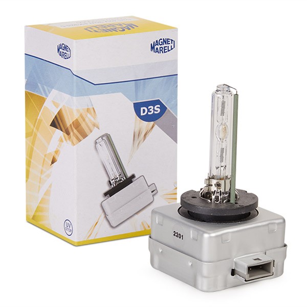 MAGNETI MARELLI Xenon lamp Article number: 002574100000 cheaply