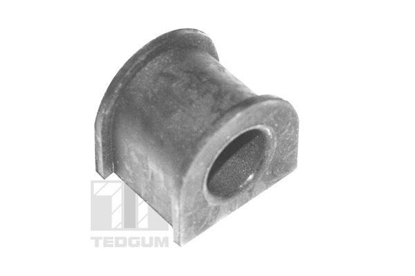 TEDGUM Anti roll bar bush Article number: 00261945 cheaply