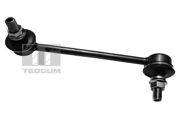 TEDGUM Mounting, automatic transmission support Article number: 00262595 cheaply