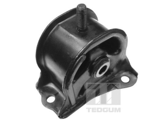 TEDGUM Bracket, engine mounting Article number: 00262599 cheaply