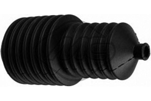 Metalcaucho Steering rack gaiter Article number: 00265 cheaply