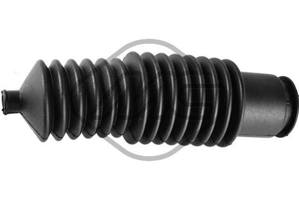 Metalcaucho Steering rack gaiter Article number: 00266 cheaply