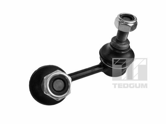 TEDGUM Torsionsstangsforbindelse Varenummer: 00267230 billige