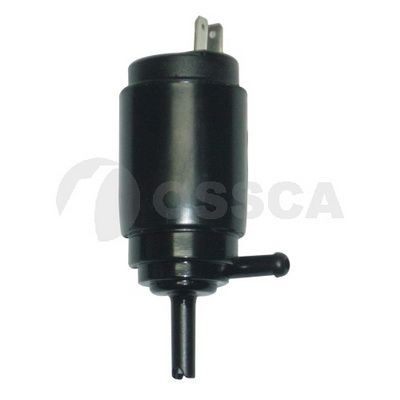 OSSCA Vandpumpe, rudevisker / vasker Varenummer: 00268 billige