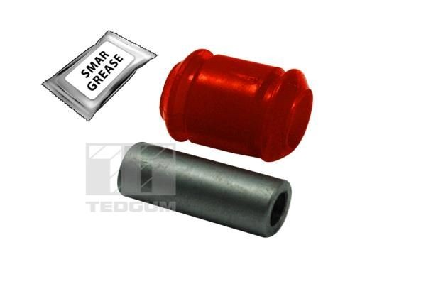 TEDGUM Paigutus, Mootor Artikli number: 00289199 soodsalt