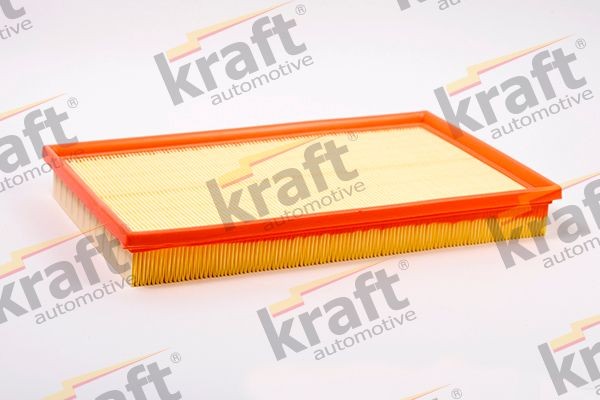 KRAFT Luftfilter Varenummer: 1711760 billige