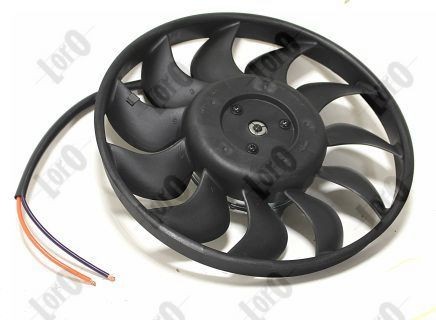 ABAKUS Køleventilator Varenummer: 003-014-0002 billige