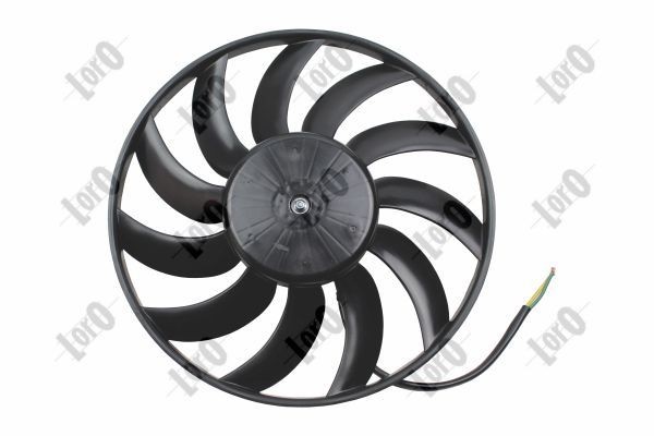 ABAKUS Køleventilator Varenummer: 003-014-0003 billige