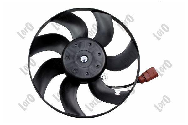 ABAKUS Fan, radiator Article number: 003-014-0009 cheaply