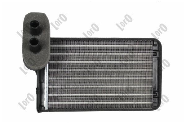 ABAKUS Heater matrix Article number: 003-015-0001 cheaply