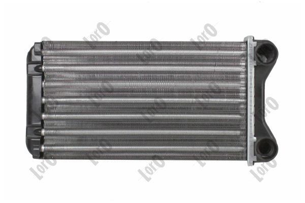 ABAKUS Heater matrix Article number: 003-015-0007 cheaply