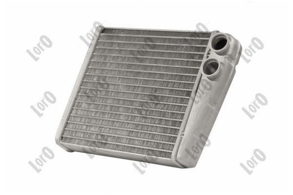 ABAKUS Heater matrix Article number: 003-015-0008-B cheaply