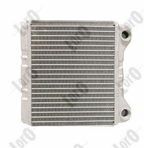 ABAKUS Heater matrix Article number: 003-015-0009-B cheaply