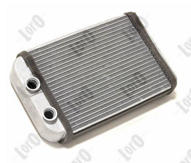 ABAKUS Heater matrix Article number: 003-015-0011-B cheaply