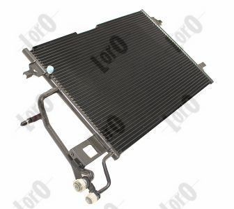 ABAKUS Air conditioning condenser Article number: 003-016-0002 cheaply