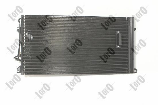 ABAKUS Air conditioning condenser Article number: 003-016-0020 cheaply
