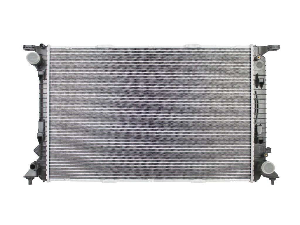 ABAKUS Engine radiator Article number: 003-017-0040-B cheaply